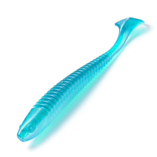 ボーンベイト 3.5インチ(U2 UVアイスインパクト)